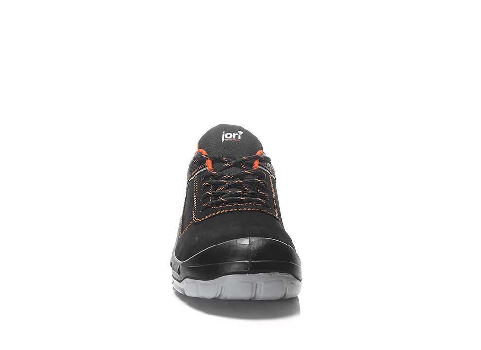 Jori jo_COLOUR Orange Low S3 Sicherheitshalbschuh 12941-48 - 3 Jori jo_COLOUR Orange Low S3 Sicherheitshalbschuh 12941-48 - 3