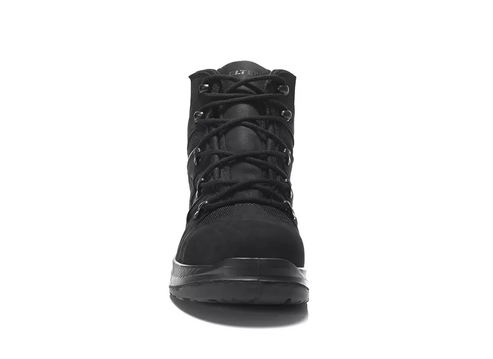 Elten NELSON XXG schwarz Mid ESD S3 HI Sicherheitsstiefel - 3