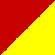 rot/neongelb