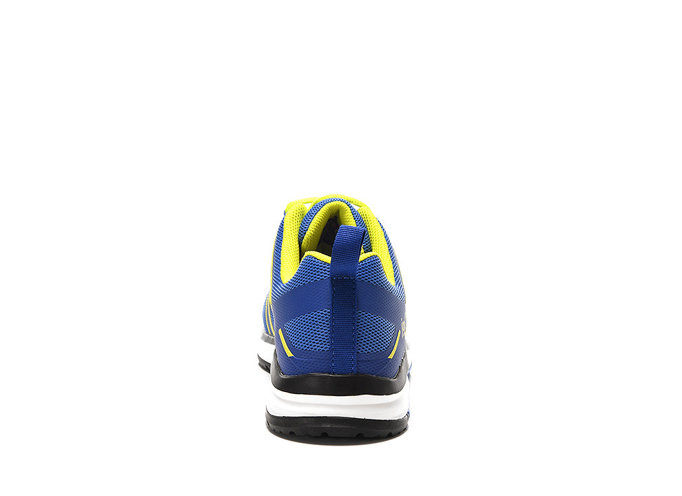 Jori jo_SWIFT blue-yellow Low ESD S1P Sicherheitshalbschuh - 5 Jori jo_SWIFT blue-yellow Low ESD S1P Sicherheitshalbschuh - 5