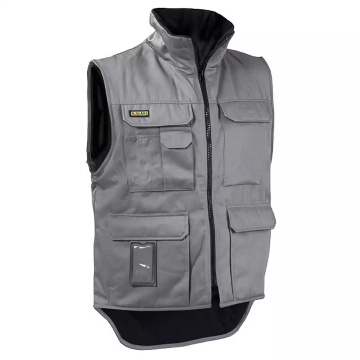 Blakläder Winterweste Fleece 3801 - 3 Blakläder Winterweste Fleece 3801 - 3