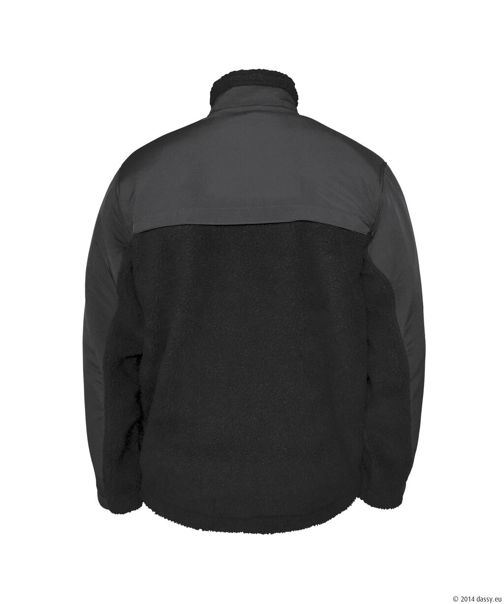 DASSY® HAVEN Pile Jacke - 10