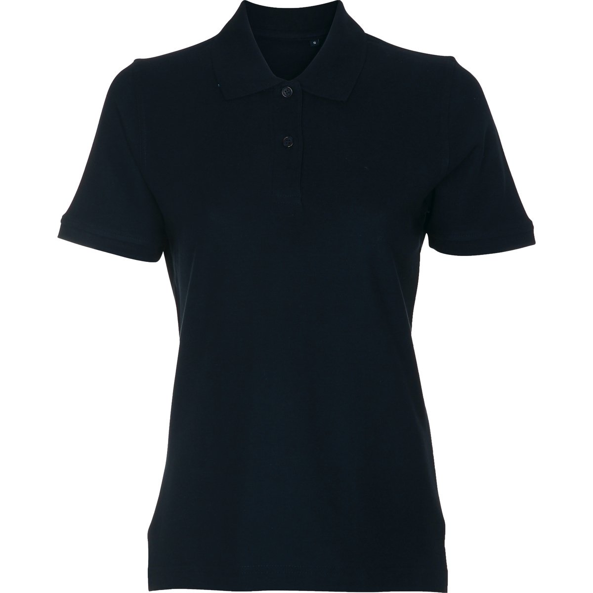 PFANNER® Lady Polo - 2 PFANNER® Lady Polo - 2, Polohemd, Polooberteil, Kurzarm, Kragen, dunkelblau