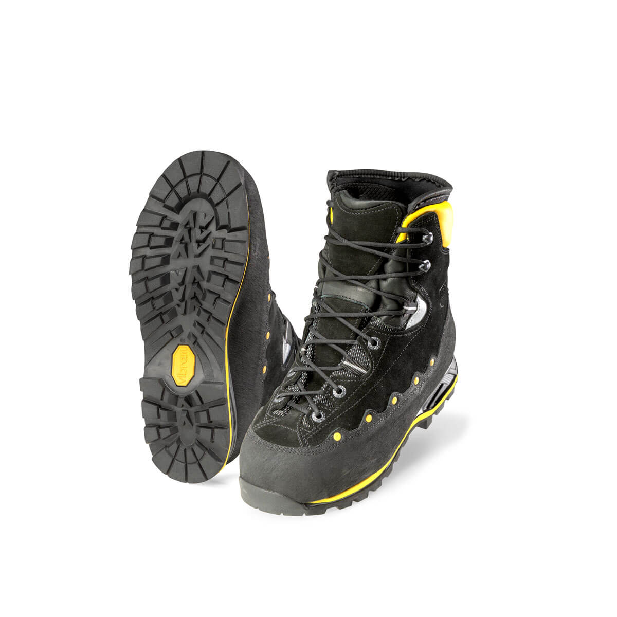 PFANNER® Schnittschutzschuhe Pilatus  - 1, Bekleidung, Schuhwerk, Schuh, Sneaker