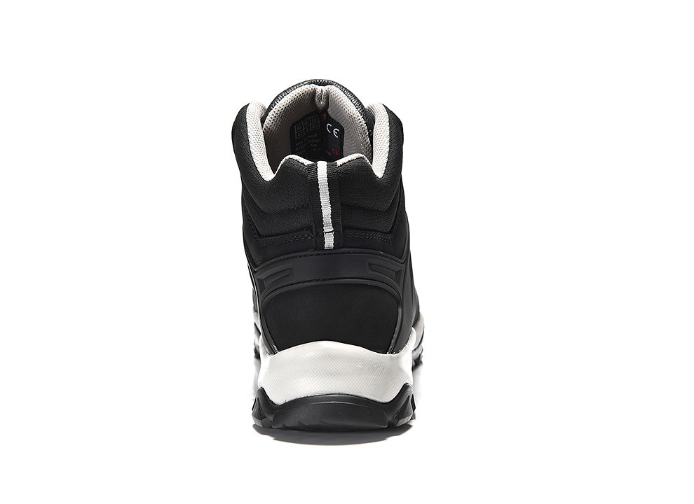 Jori jo_POWERFUL Mid S3S Sicherheitsschnürstiefel - 5 Jori jo_POWERFUL Mid S3S Sicherheitsschnürstiefel - 5