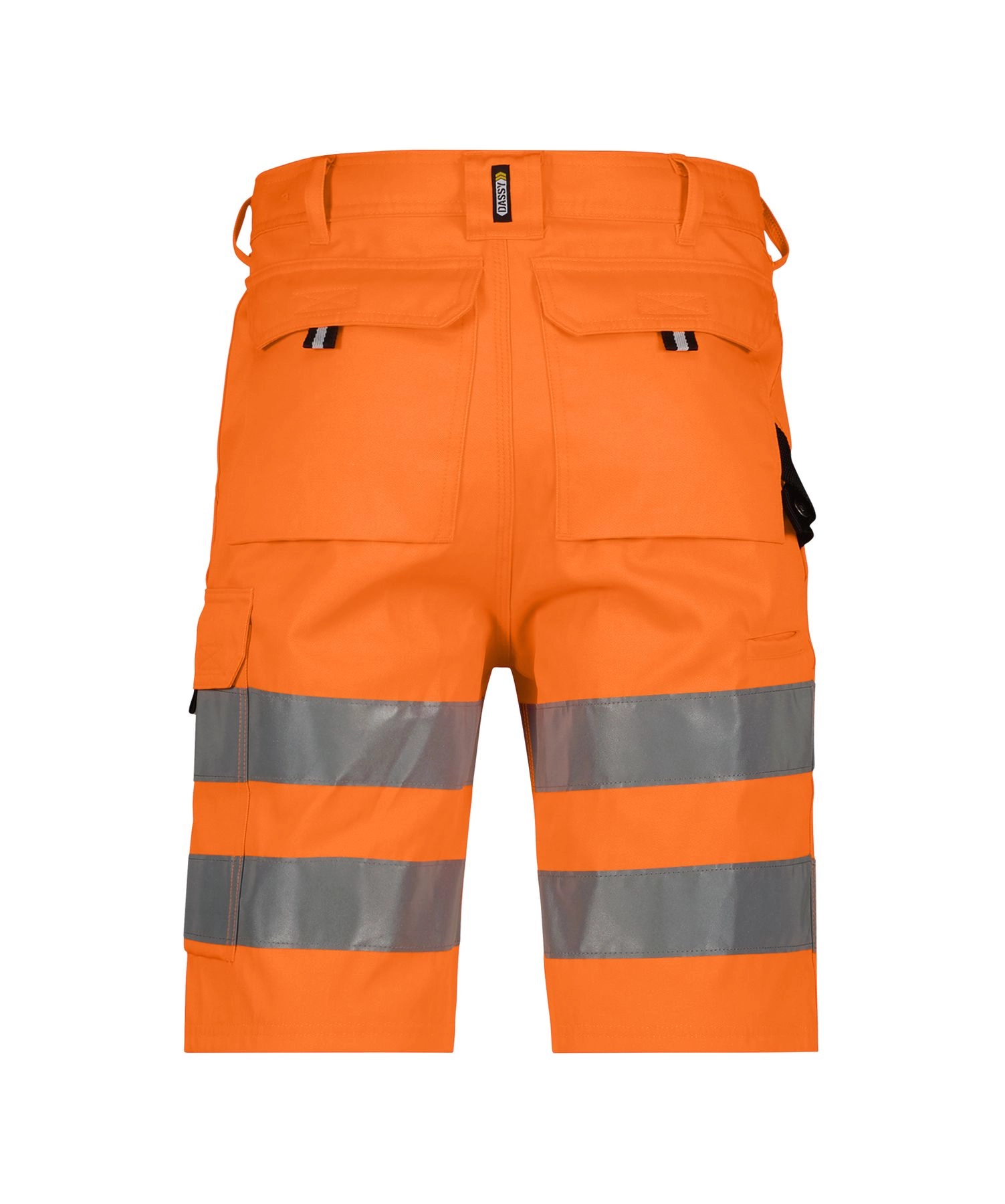 DASSY Idaho Warnschutz-Shorts - 9