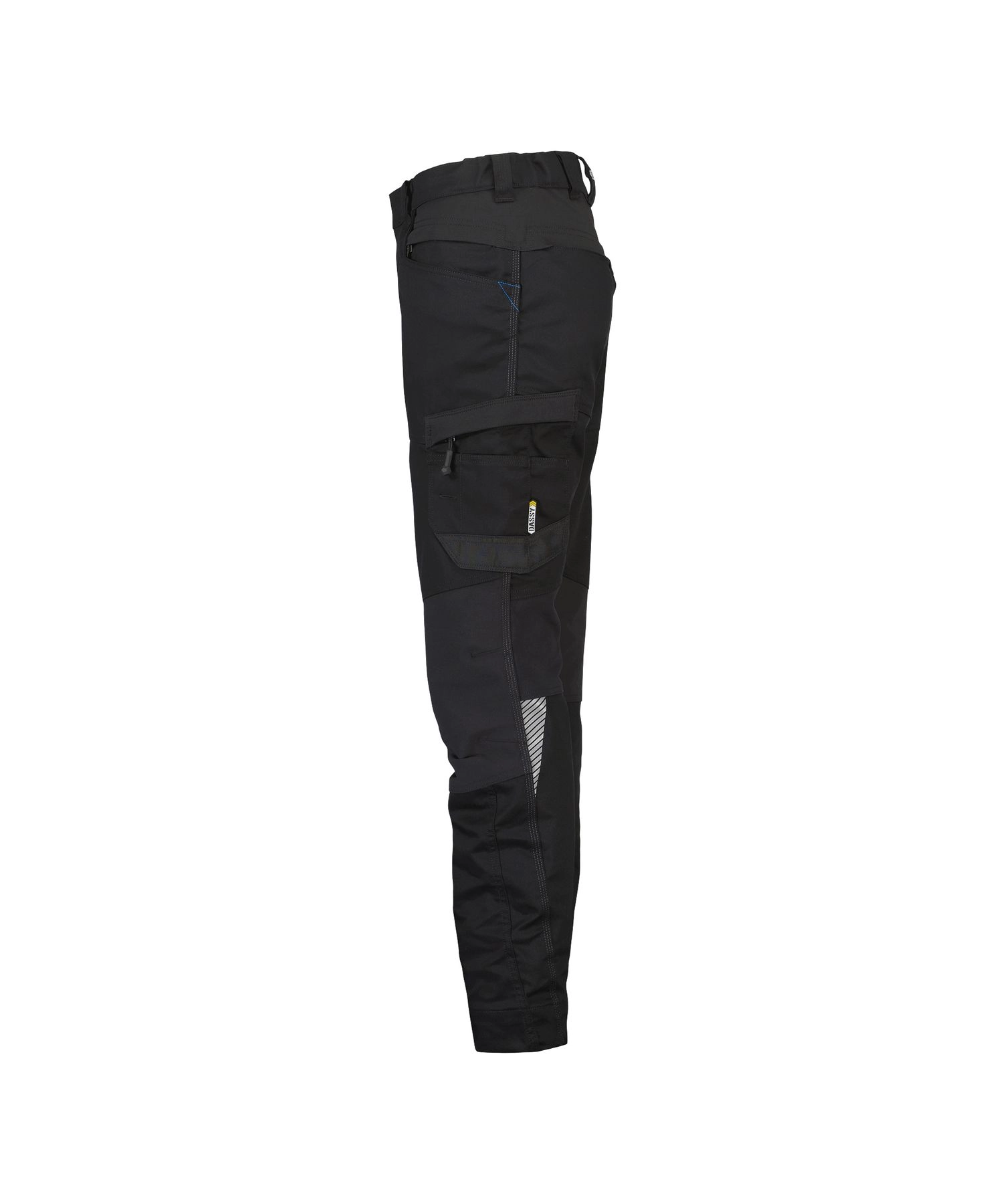 DASSY Helix Women Arbeitshose mit Stretch Damen - 28 DASSY Helix Women Arbeitshose mit Stretch Damen - 28