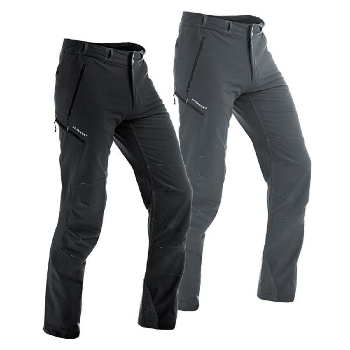 PFANNER® Concept Outdoorhose - 1, Bekleidung, Hosen, Jeans