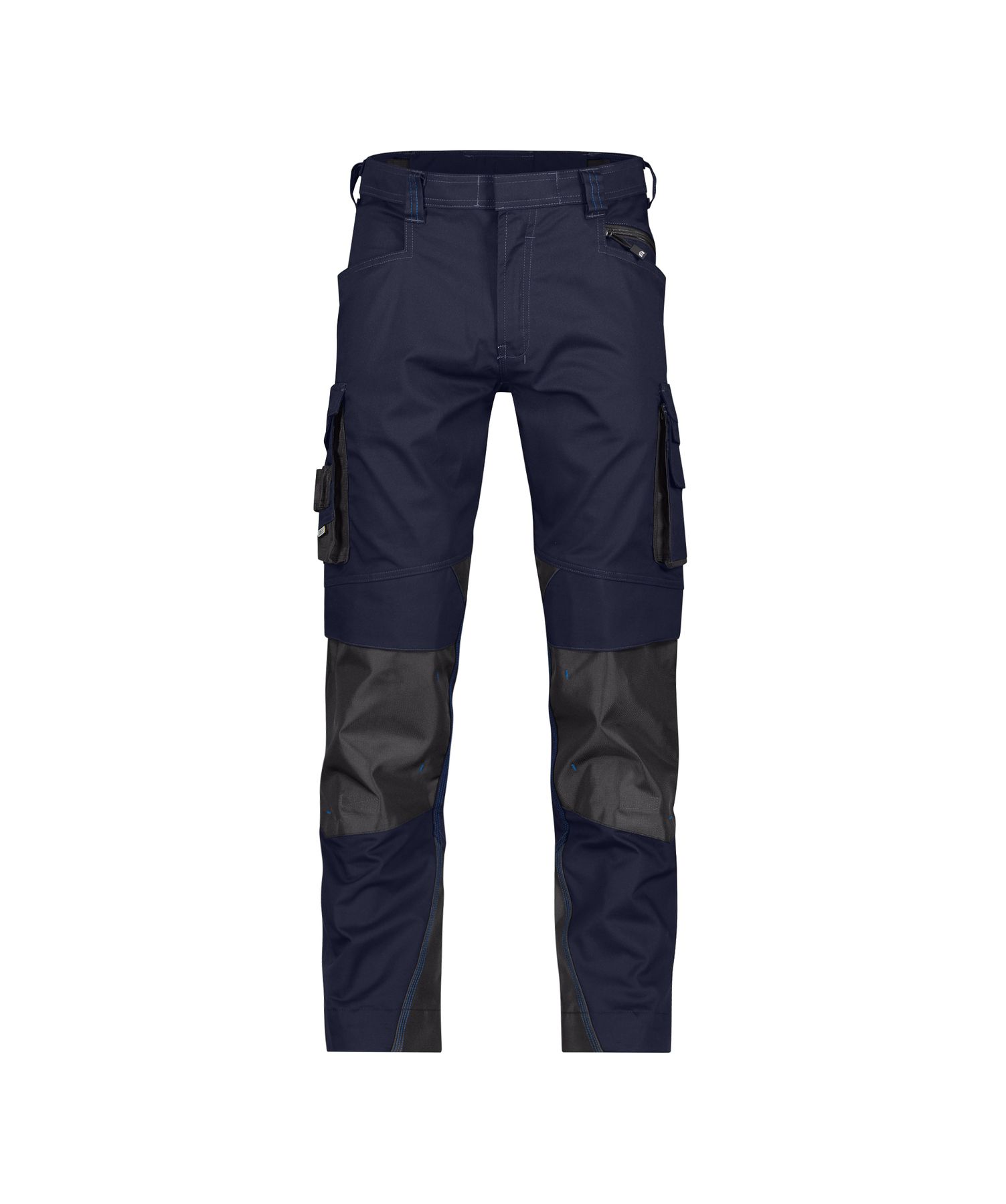 DASSY Nova Arbeitshose mit Kniepolstertaschen - 9