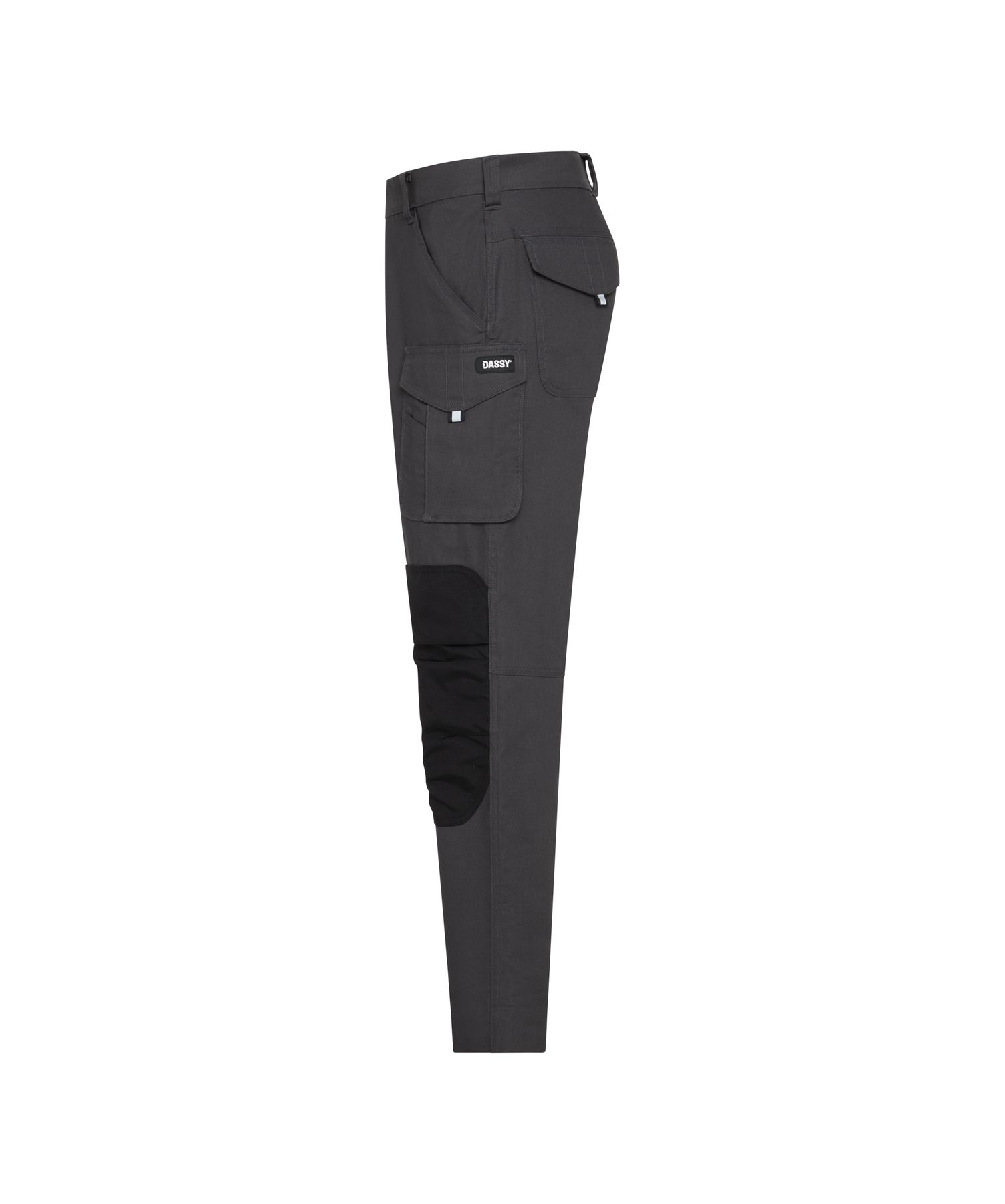DASSY® Ando Arbeitshose mit Kniepolstertaschen - 8