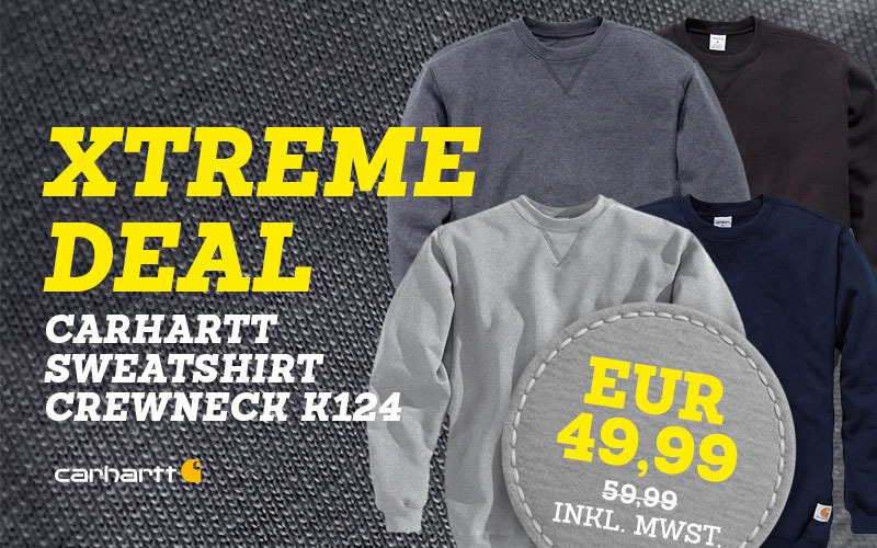 Pullover, Kragenlos, Grau, Mehrfarbig, Preisschild