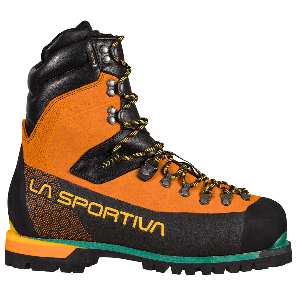 La Sportiva Nepal S3 Work GTX - 1 La Sportiva Nepal S3 Work GTX - 1, Bekleidung, Schuhwerk, Schuh, Stiefel