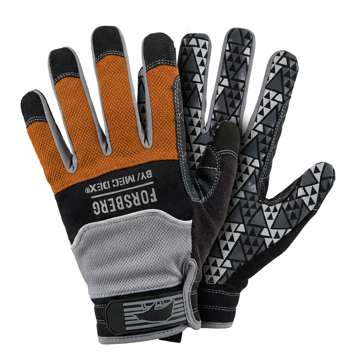 FORSBERG Handschuh Grovtak - 3, Bekleidung, Handschuh, Baseball, Baseball-Handschuh, Sport