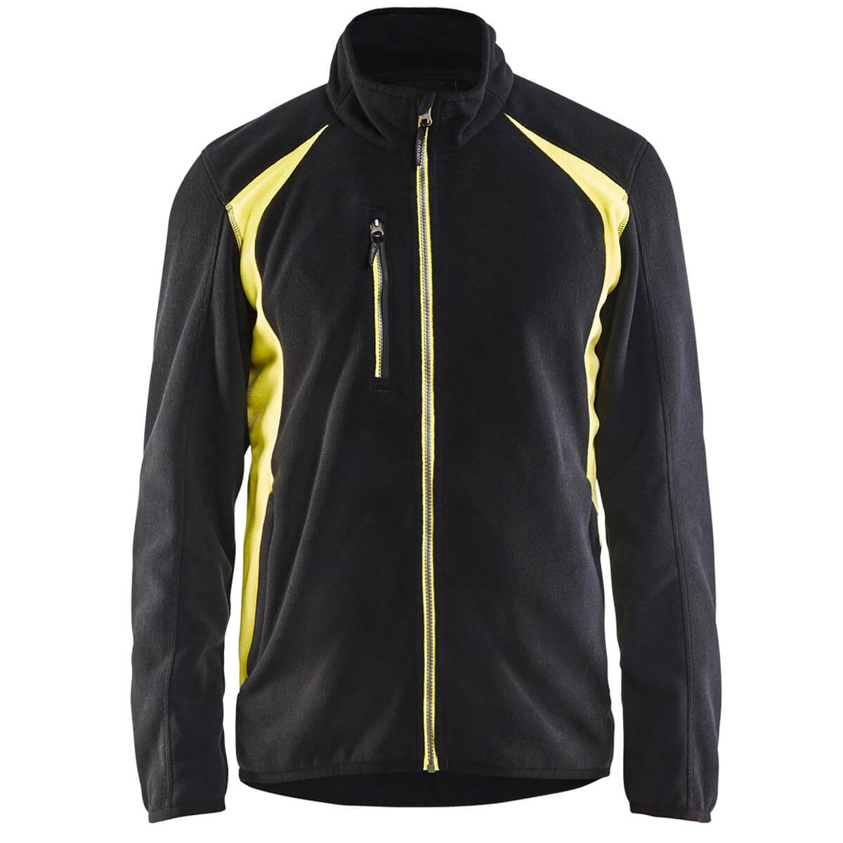 Blakläder Fleecejacke 4730 - 2