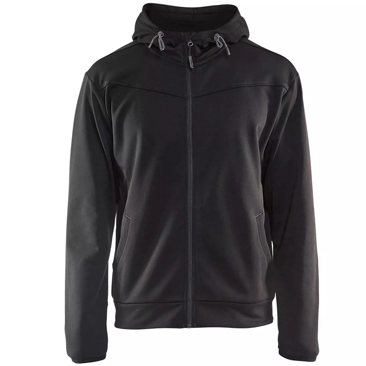 Blakläder Hoodie mit Reissverschluss 3363 - 6