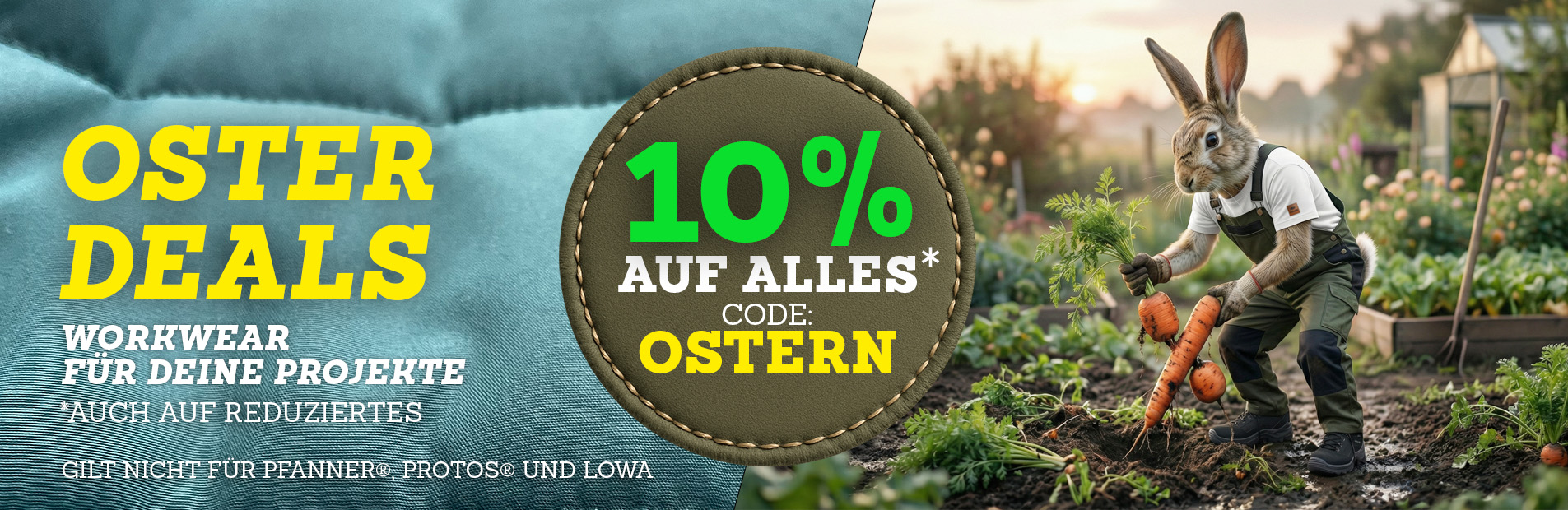 ostern, dezember, rabbitrabbit, garten, angebot