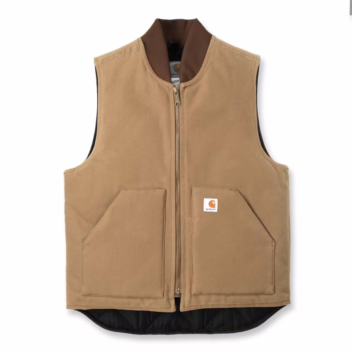 CARHARTT isolierte Weste V01  - 4