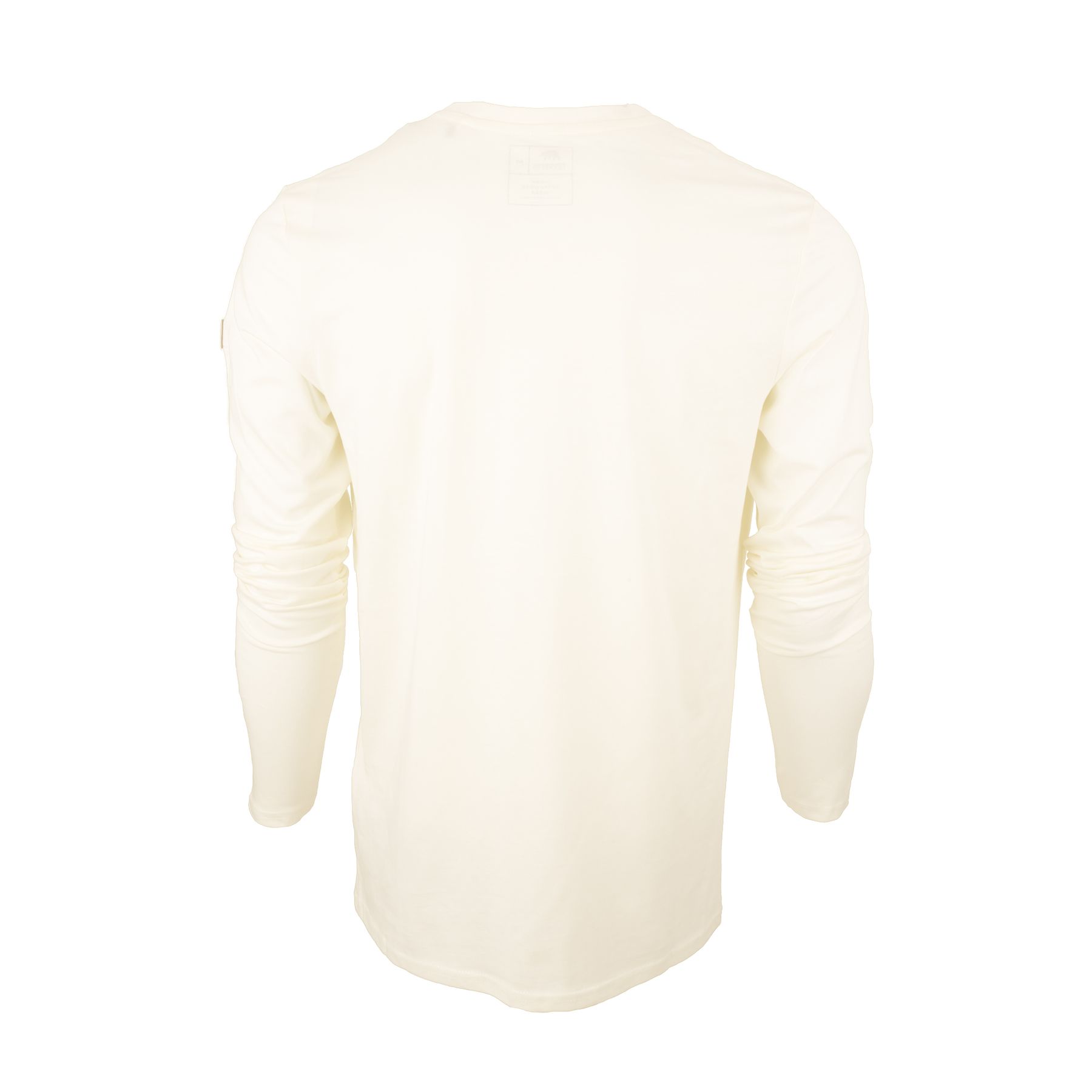 FORSBERG Longsleeve mit Audiowelle - 9