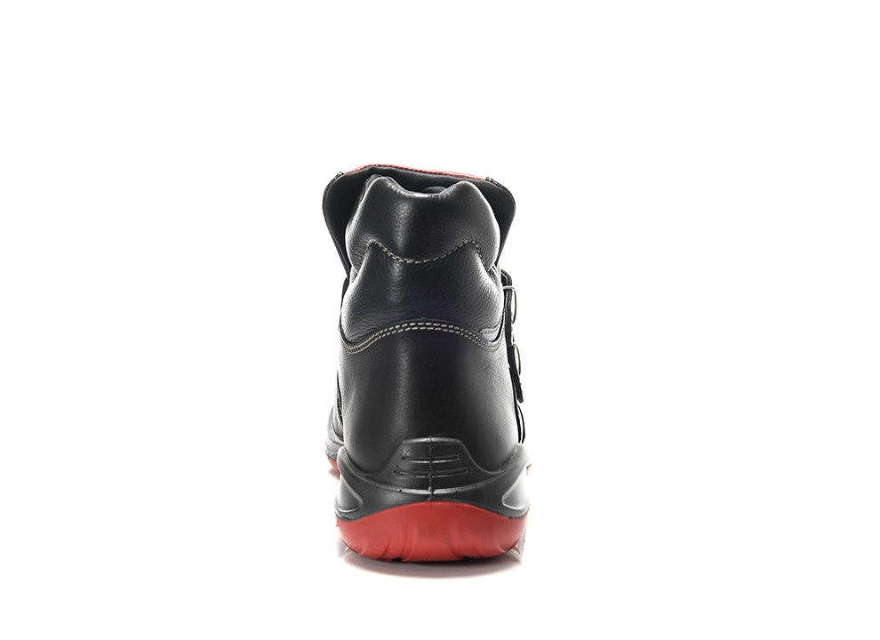 Elten ANDERSON Craft Mid S3 HI Sicherheitsstiefel Rindleder - 5
