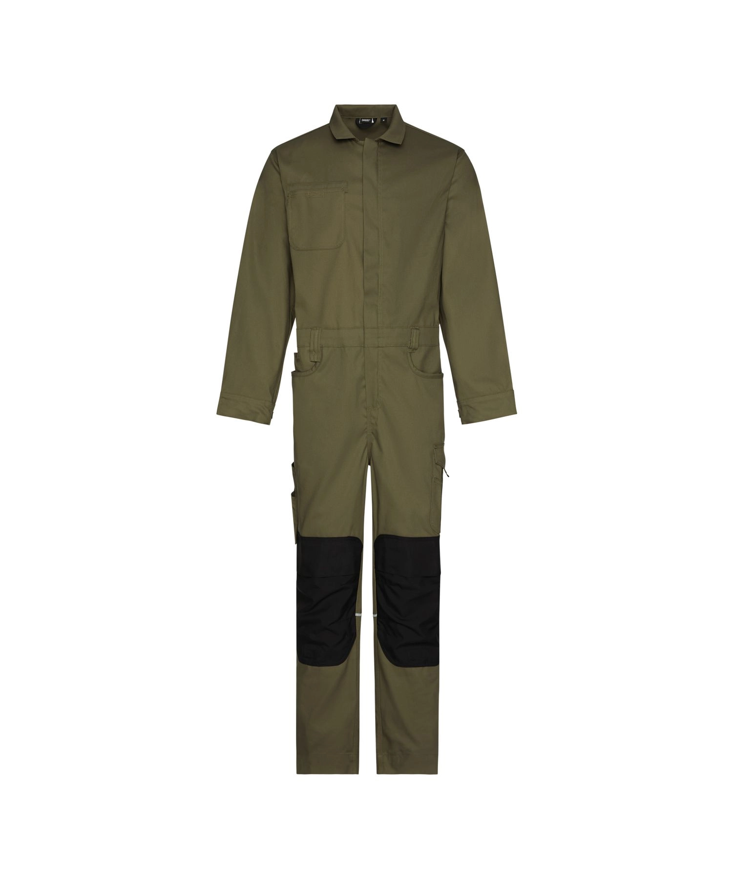 1004162041B078300L - kaki/zwart