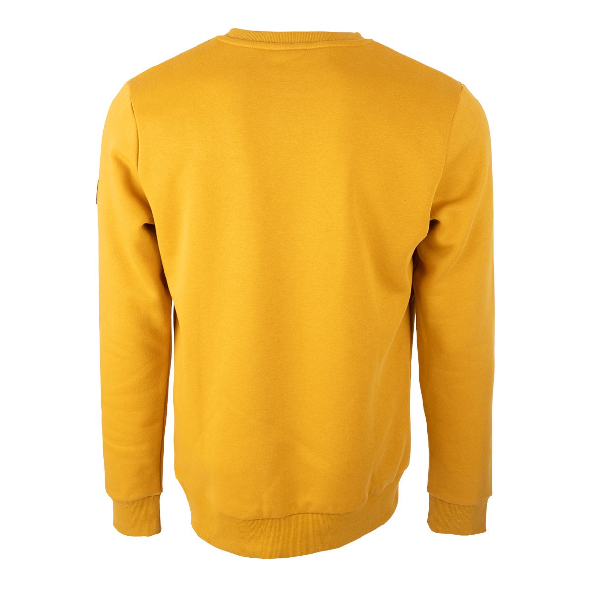 FORSBERG Sweatshirt mit 3D Logo - 6