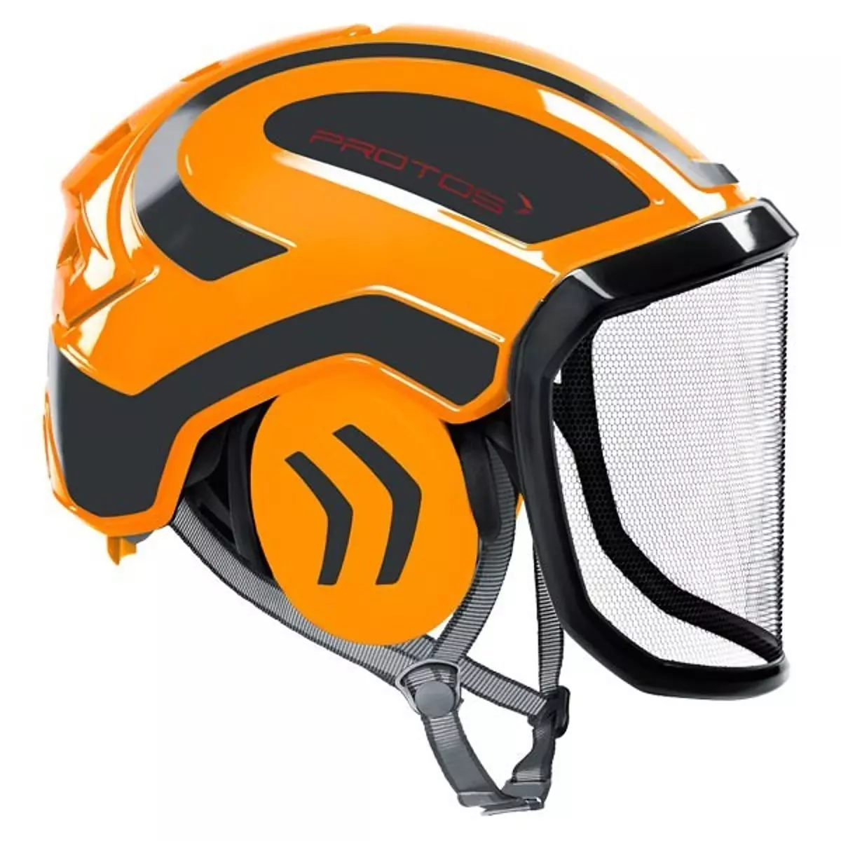 Protos Schutzhelm Integral Arborist - 8