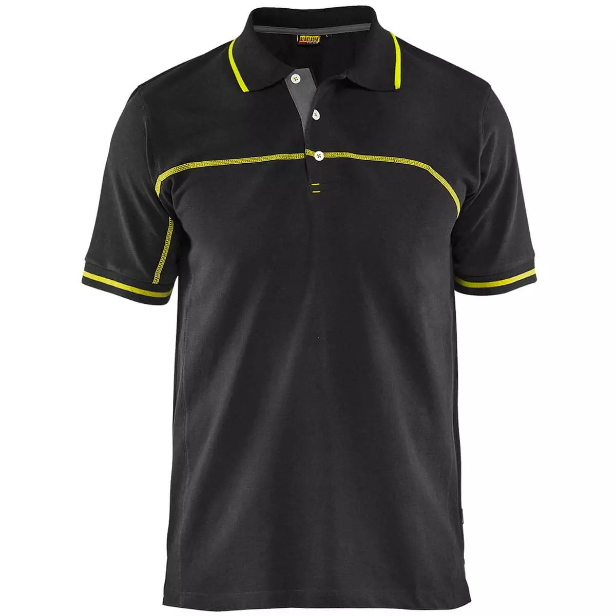 Blakläder Polo Shirt UNITE 3389 - 9