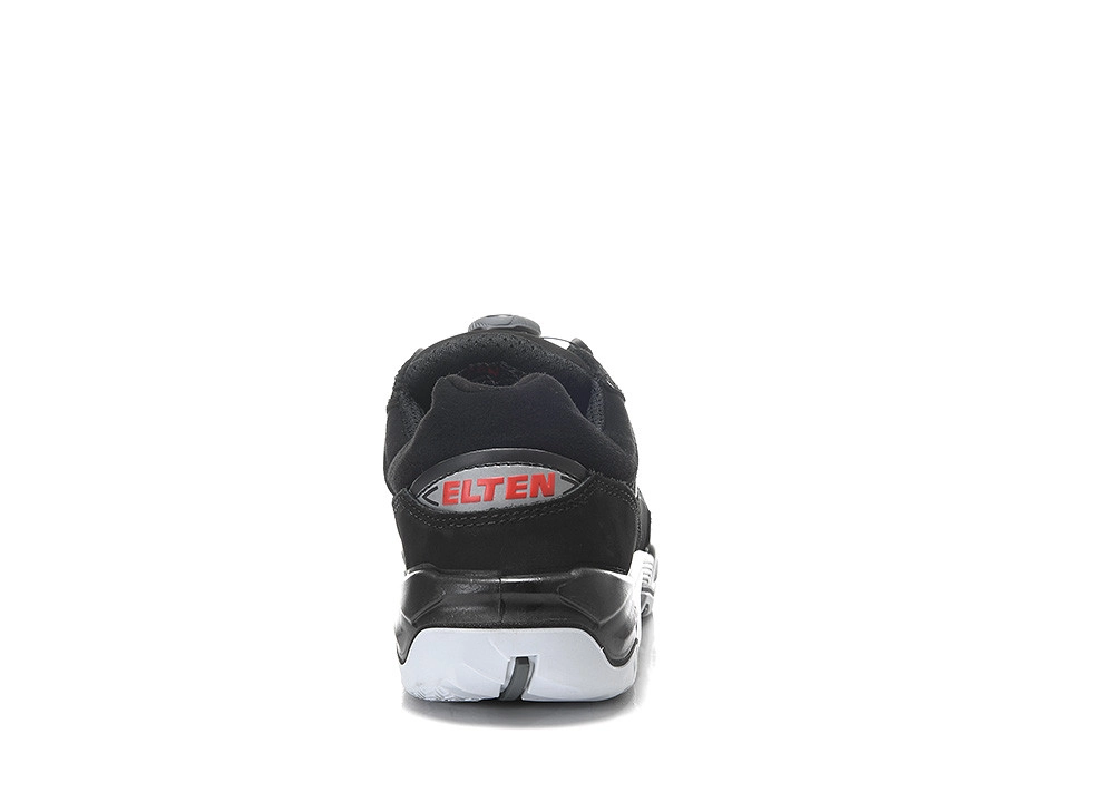 Elten DUSTIN BOA® Low 72721-48 ESD S3S Sicherheitshalbschuh - 5