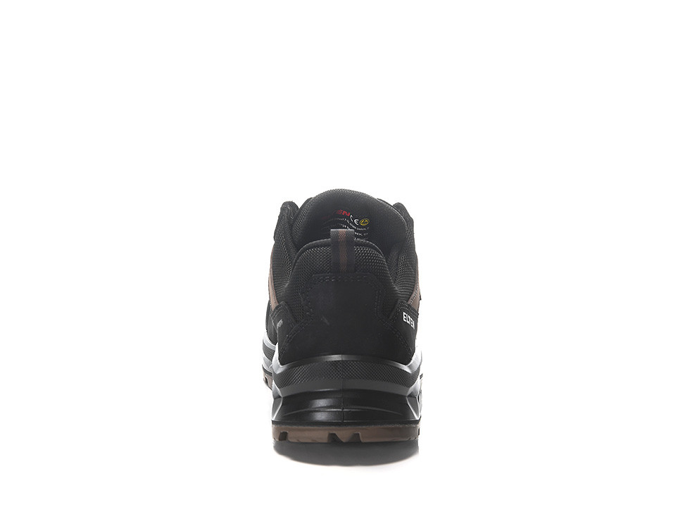 Elten ROBSON XXP Pro GTX Low ESD S3S HI CI black-brown - 5