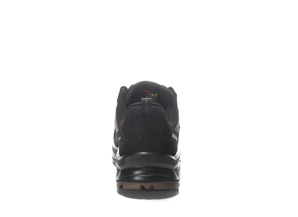 Elten ROBSON XXP Pro GTX Low ESD S3S HI CI black-brown - 5