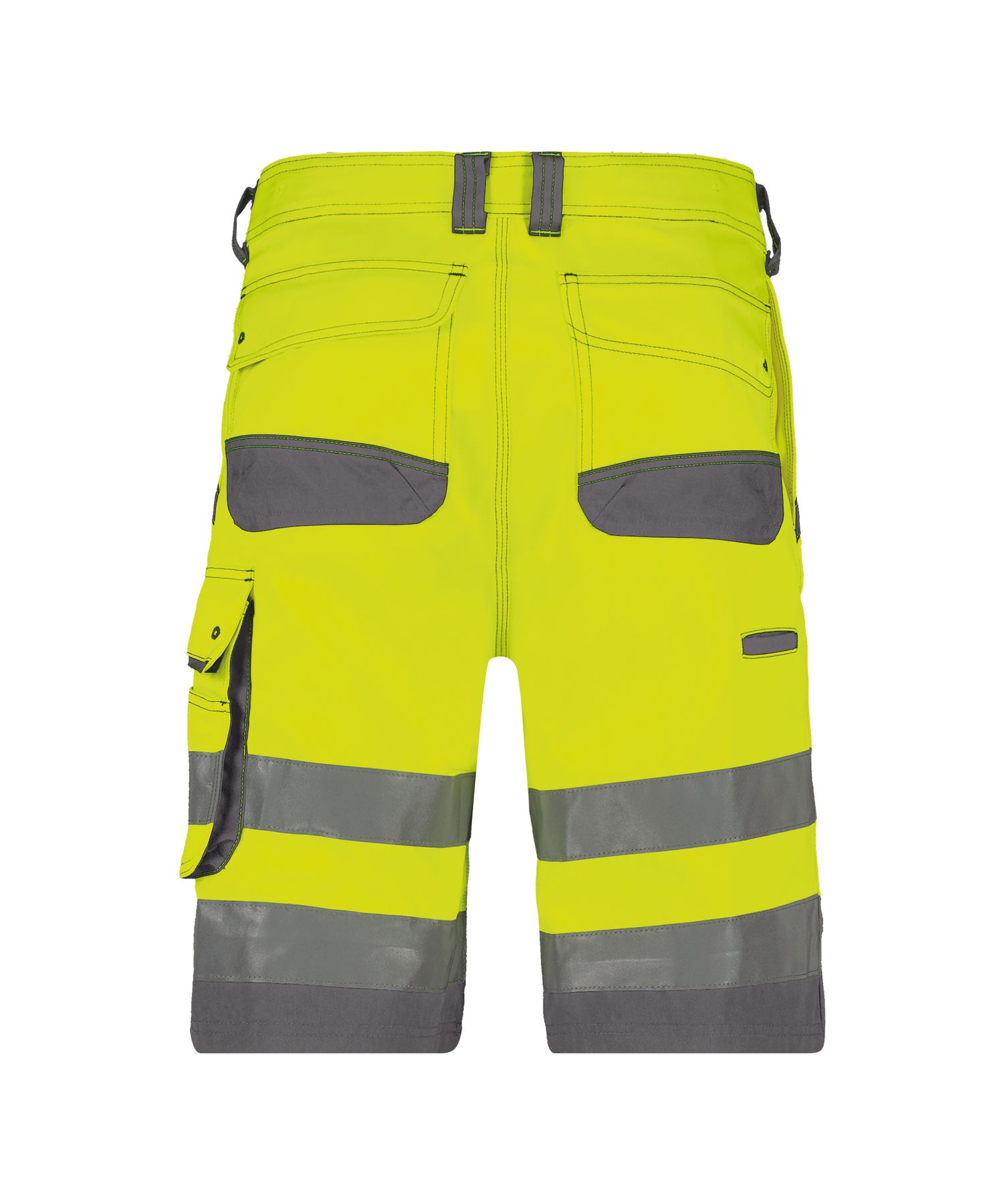 DASSY Lucca Warnschutz-Shorts - 27