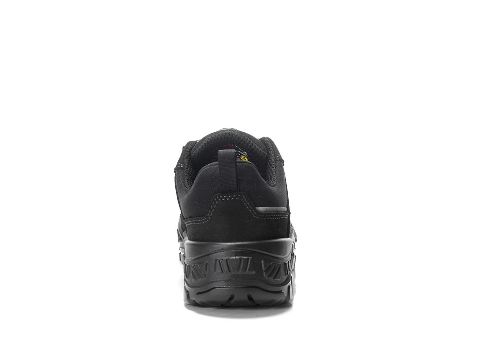 Elten MIKE BOA® black Low ESD S3S 723831-48 Schutzschuh - 5