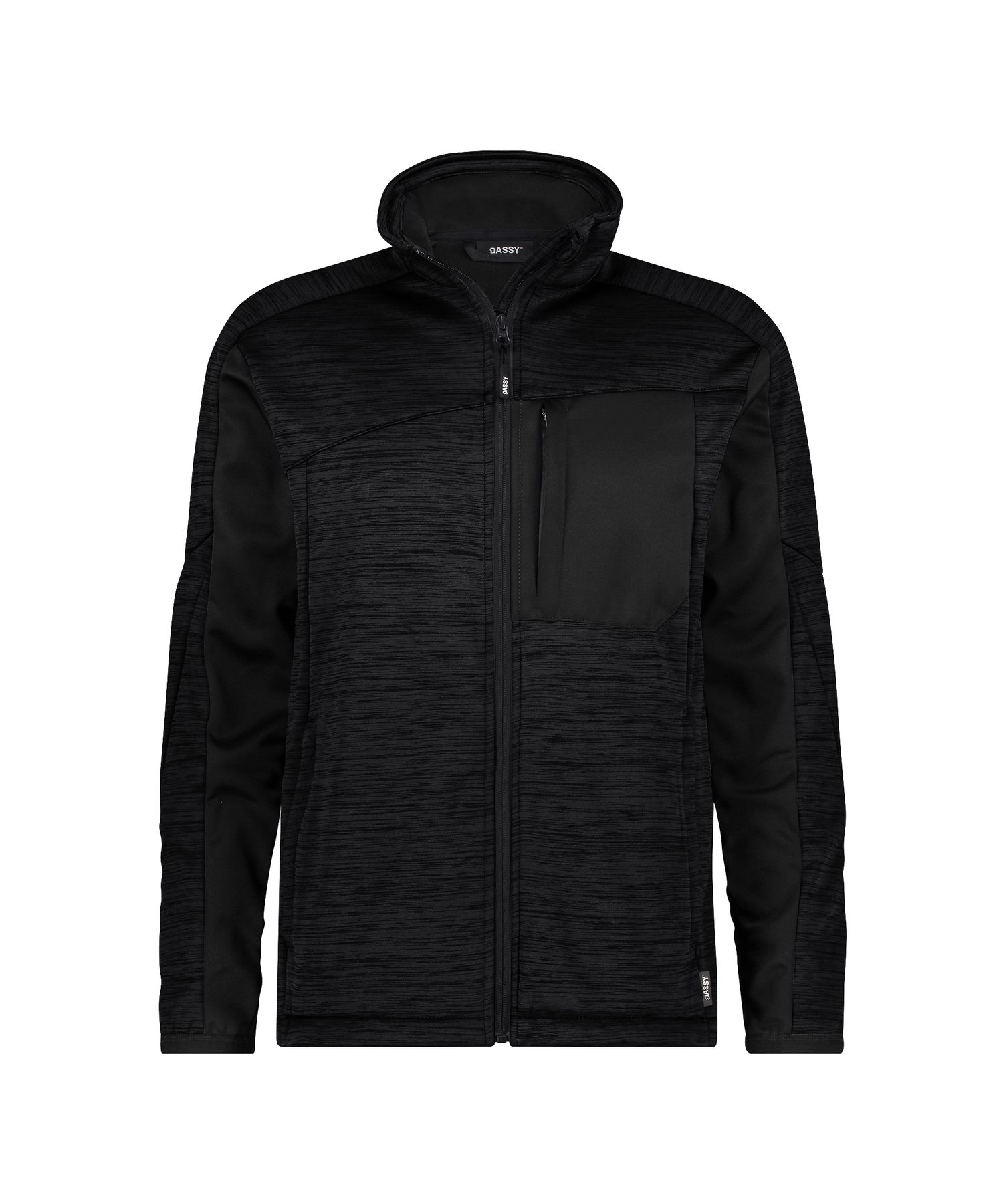 DASSY® Convex Next Midlayer-Jacke - 1