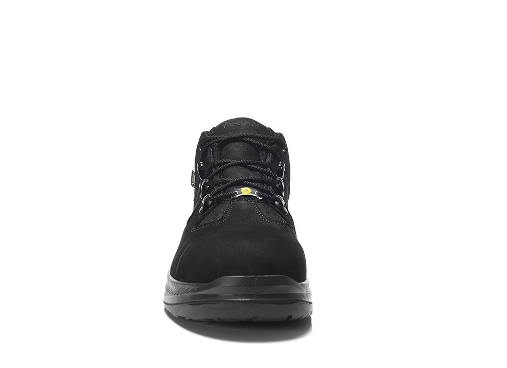 Elten NELSON XXG GTX black ESD S3 HI CI Sicherheitshalbschuh - 3
