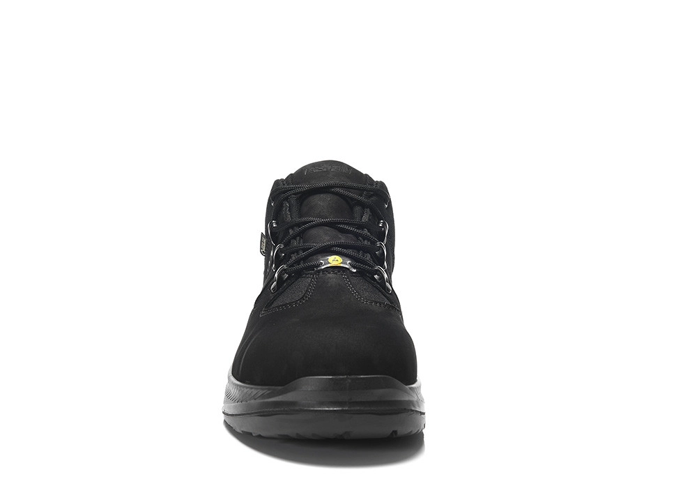 Elten NELSON XXG GTX black ESD S3 HI CI Sicherheitshalbschuh - 3
