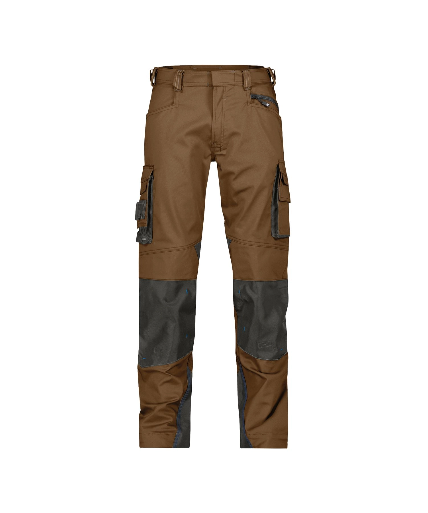 DASSY Nova Arbeitshose mit Kniepolstertaschen - 4
