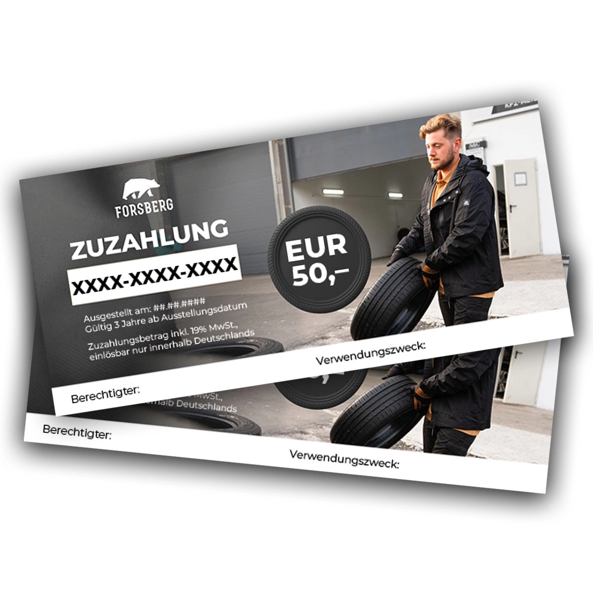 Zuzahlung