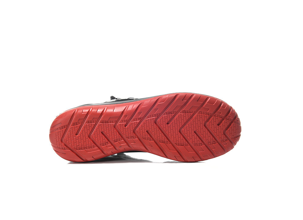 Elten ANDERSON Craft Mid S3 HI Sicherheitsstiefel Rindleder - 6