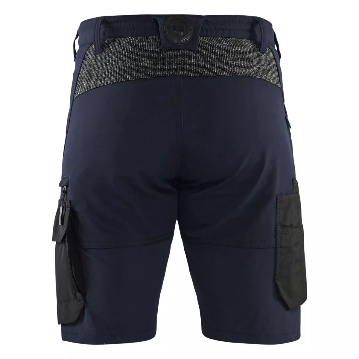 Blakläder Service Shorts 4-Wege-Stretch - 4