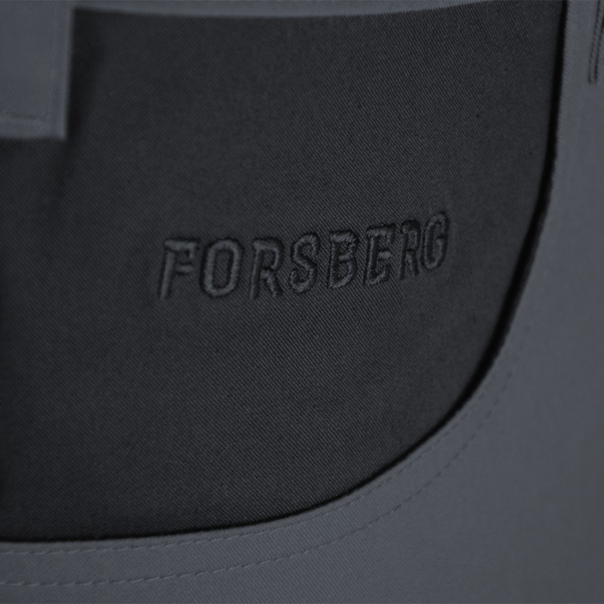 FORSBERG Braxa II Shorts - 6