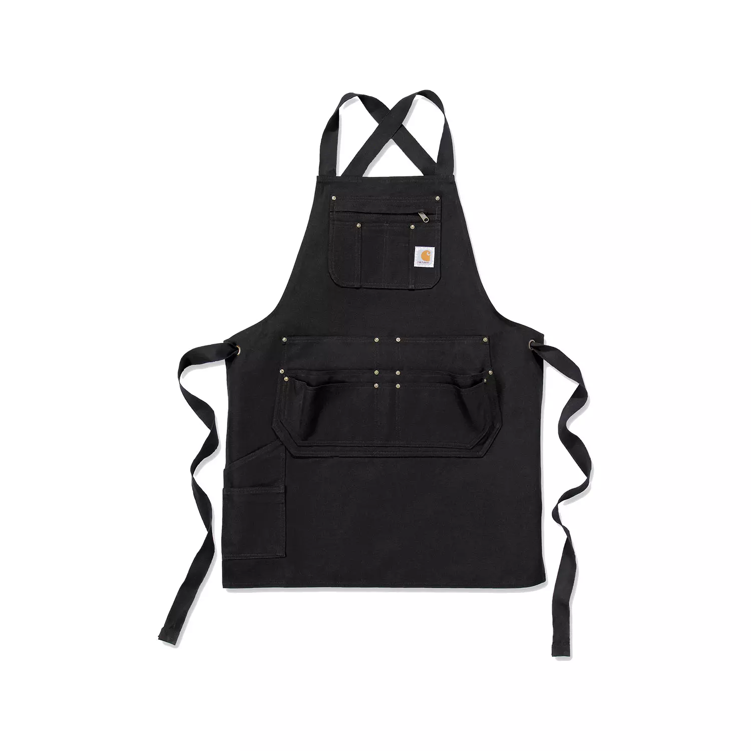 Carhartt Duck Apron Schürze - 3