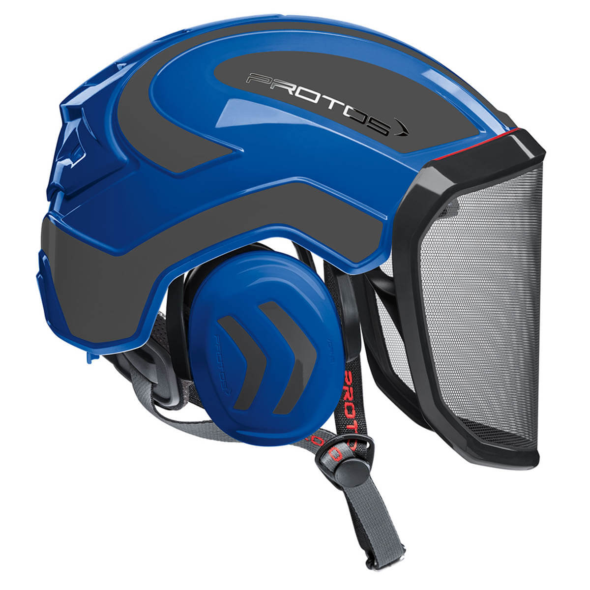 PROTOS® Schutzhelm Integral Arborist - 4