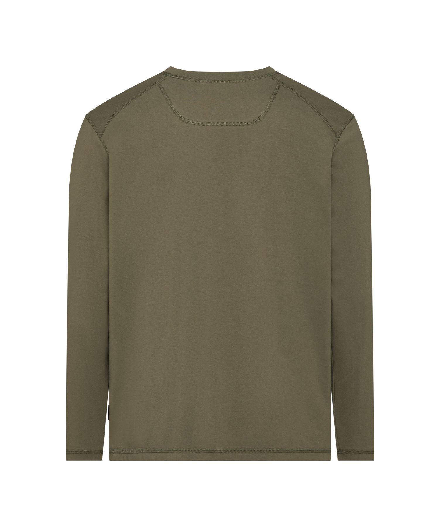 DASSY® FUND T-Shirt mit langen Ärmeln - 7