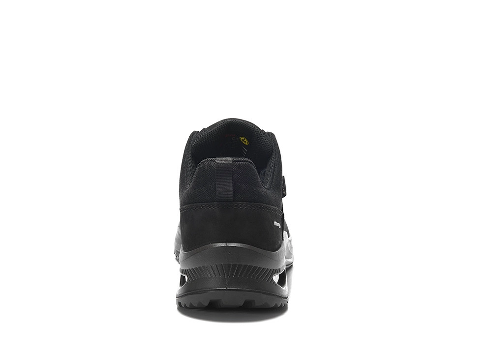 Elten NELSON XXG GTX black ESD S3 HI CI Sicherheitshalbschuh - 5