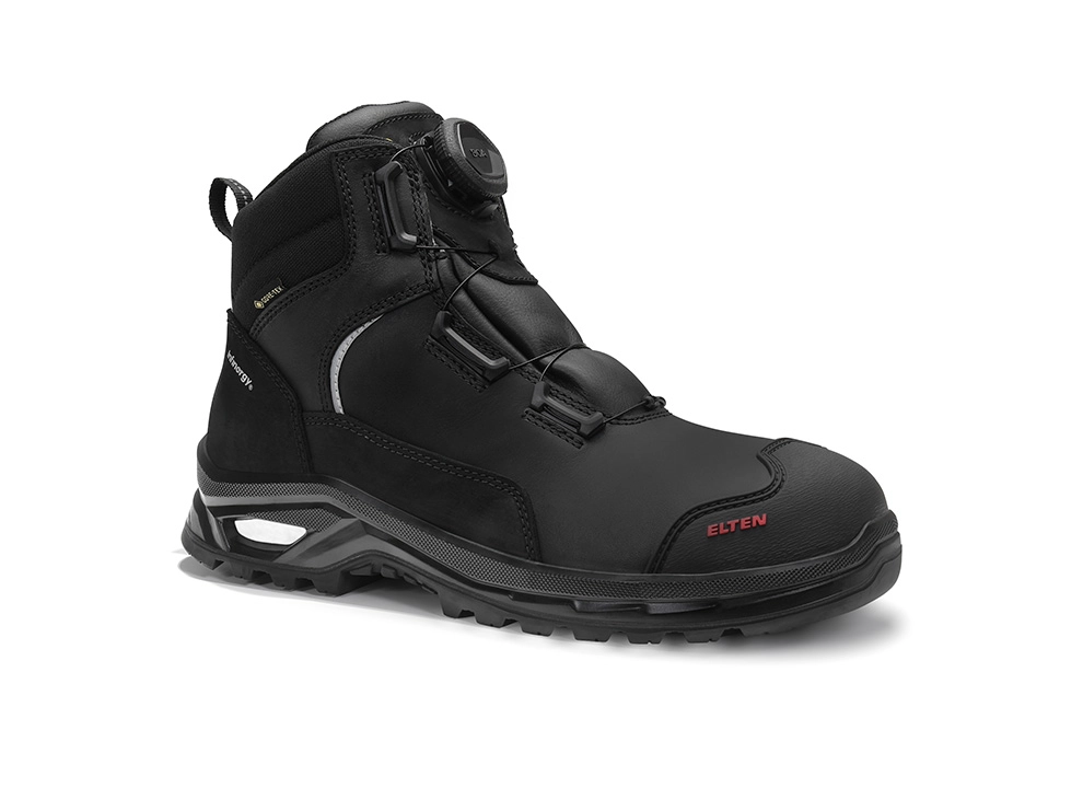Sicherheitsstiefel Elten KABRU XXP BOA® GORE-TEX ESD S3 - 1