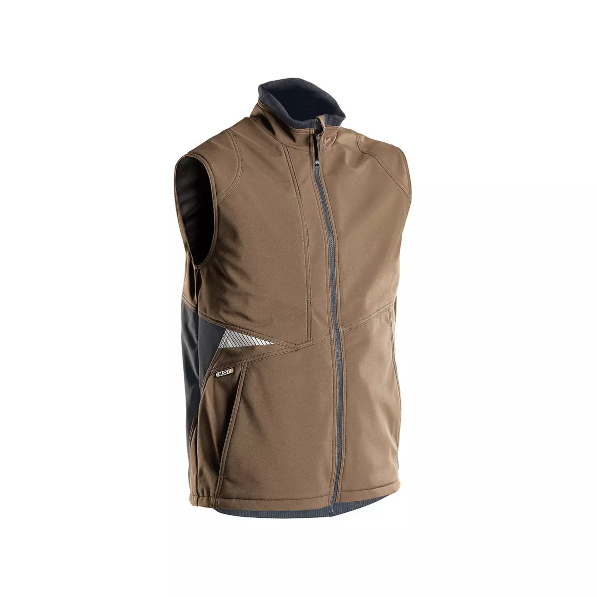 DASSY Fusion Softshell-Weste - 6