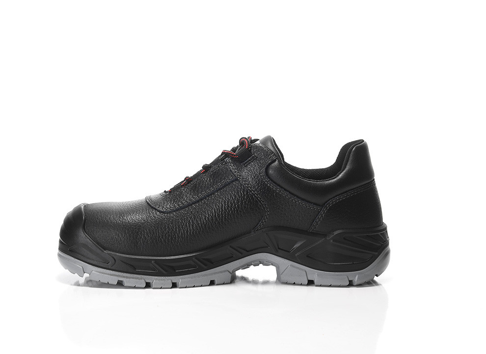 Jori jo_CHAMP Compo Low ESD S3S Sicherheitshalbschuh - 4 Jori jo_CHAMP Compo Low ESD S3S Sicherheitshalbschuh - 4
