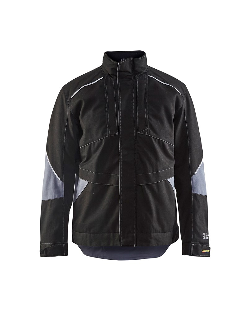 Blakläder Flammschutz Winterjacke 4961 - 1