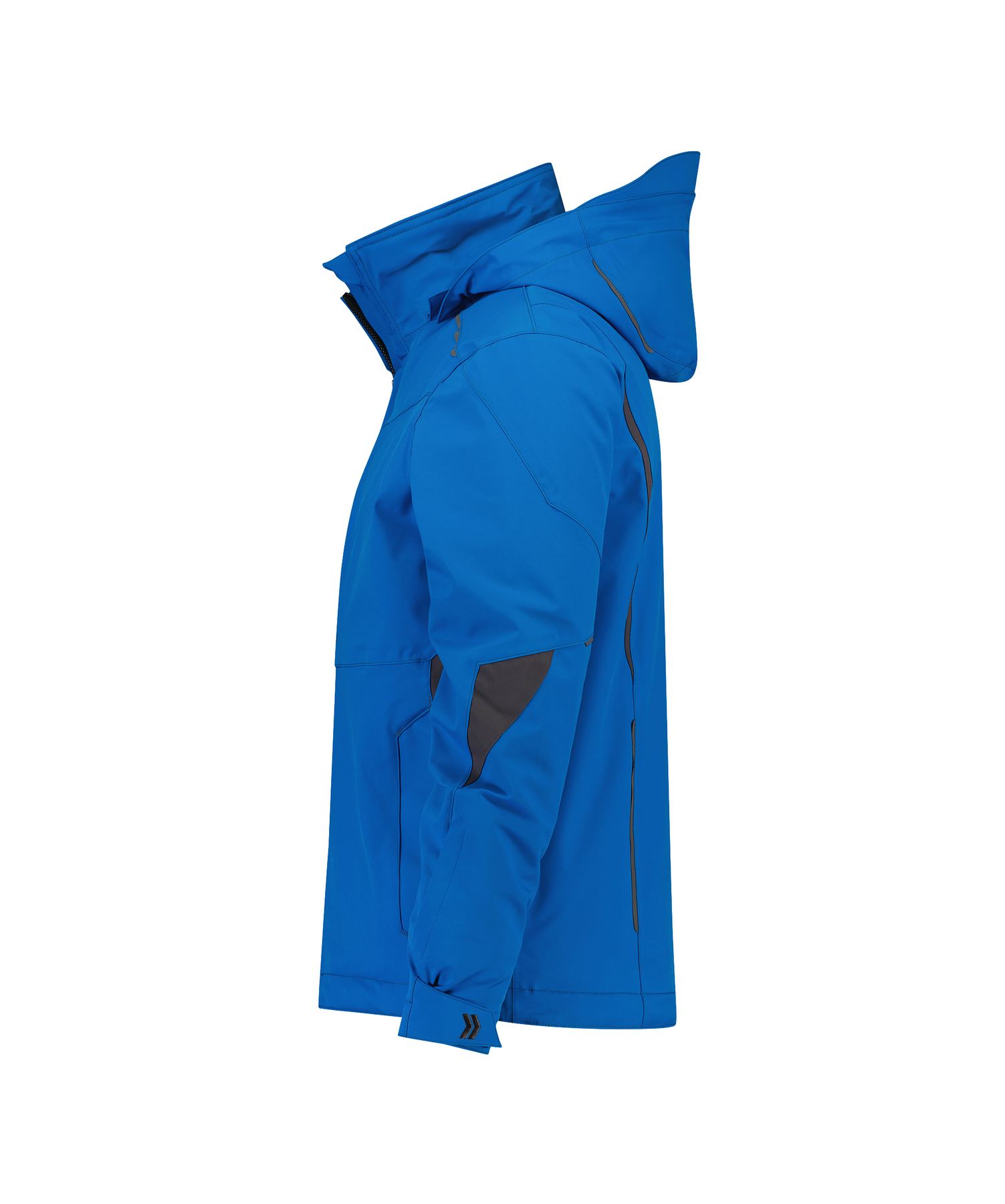 Dassy NORDIX Stretch Winterjacke wasserdicht und atmungsaktiv NORDIX - 40