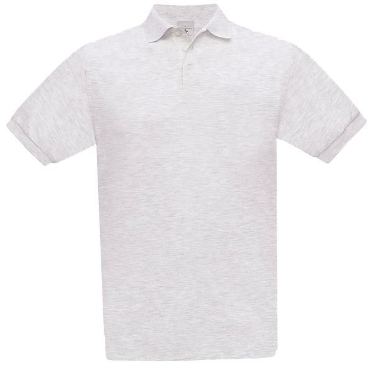 Pique Shirt 100% Cotton 190gr